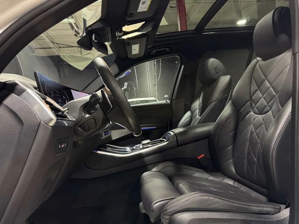 BMW X5 * M SPORT PRO CLEAN CARFAX! * CARFAX * ЦЕНА ДО БГ, снимка 14 - Автомобили и джипове - 53812587