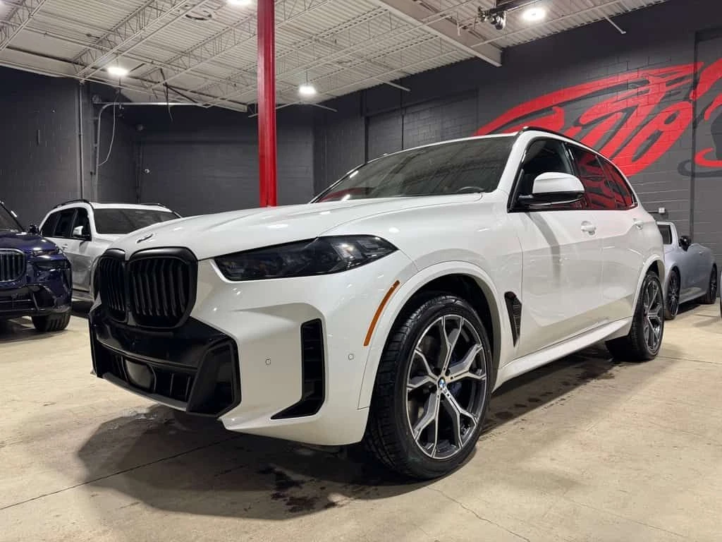 BMW X5 * M SPORT PRO CLEAN CARFAX! * CARFAX * ЦЕНА ДО БГ, снимка 6 - Автомобили и джипове - 53812587