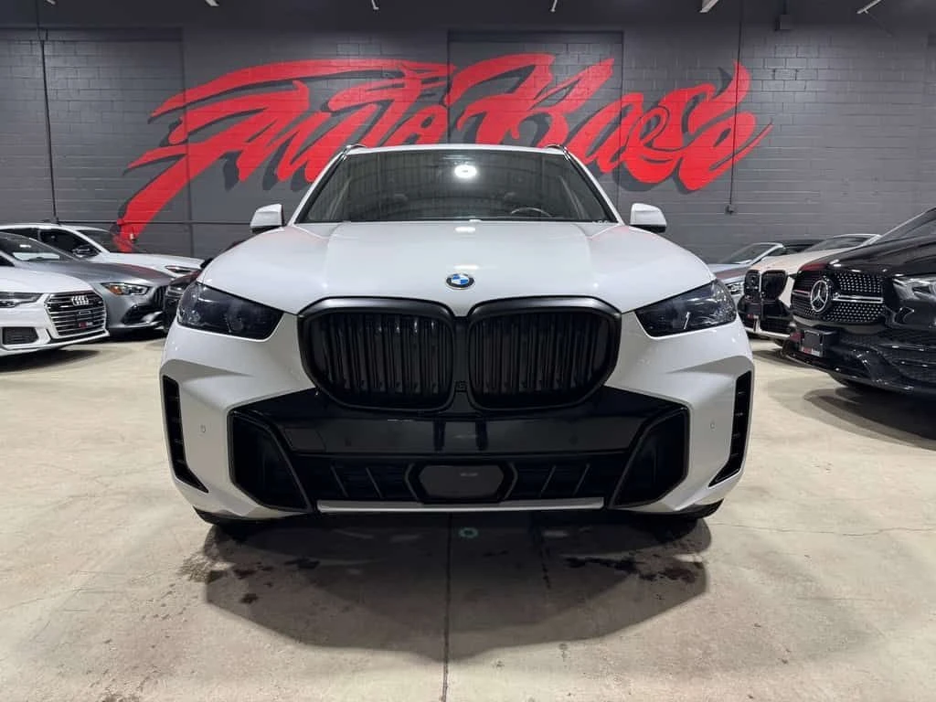 BMW X5 * M SPORT PRO CLEAN CARFAX! * CARFAX * ЦЕНА ДО БГ, снимка 7 - Автомобили и джипове - 53812587