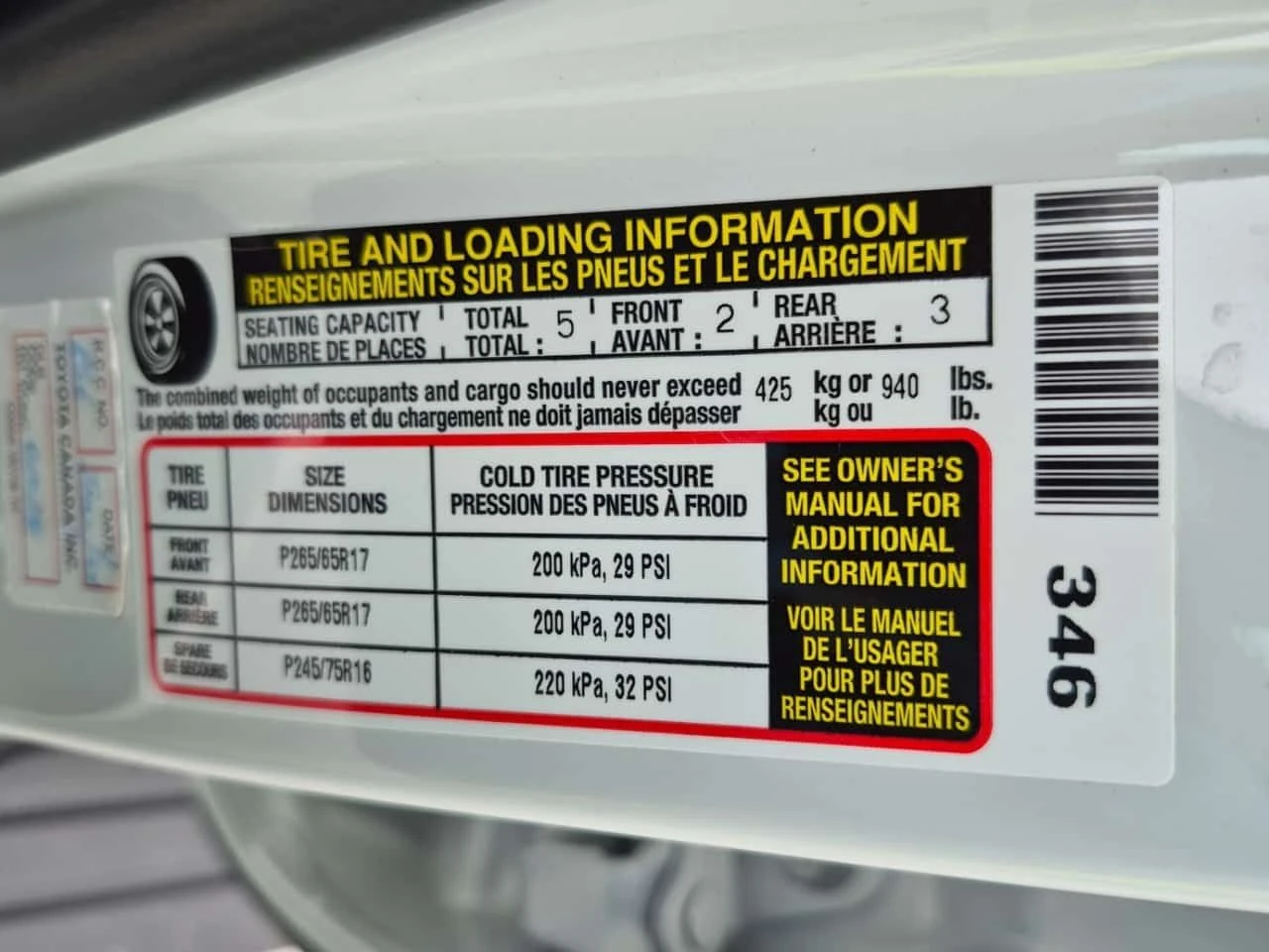 Toyota Tacoma * 4x4 Double Cab Auto * 2  КЛЮЧА* ПОДГРЕВ* KEYLESS, снимка 9 - Автомобили и джипове - 53842727