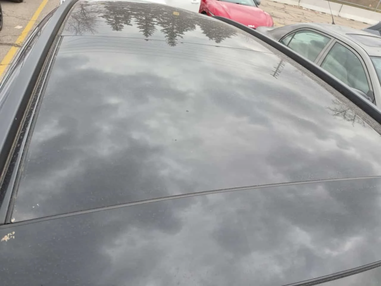 Mercedes-Benz GLC * 300 * CARFAX * 2 КЛЮЧА * ПАНОРАМА * , снимка 9 - Автомобили и джипове - 53958013