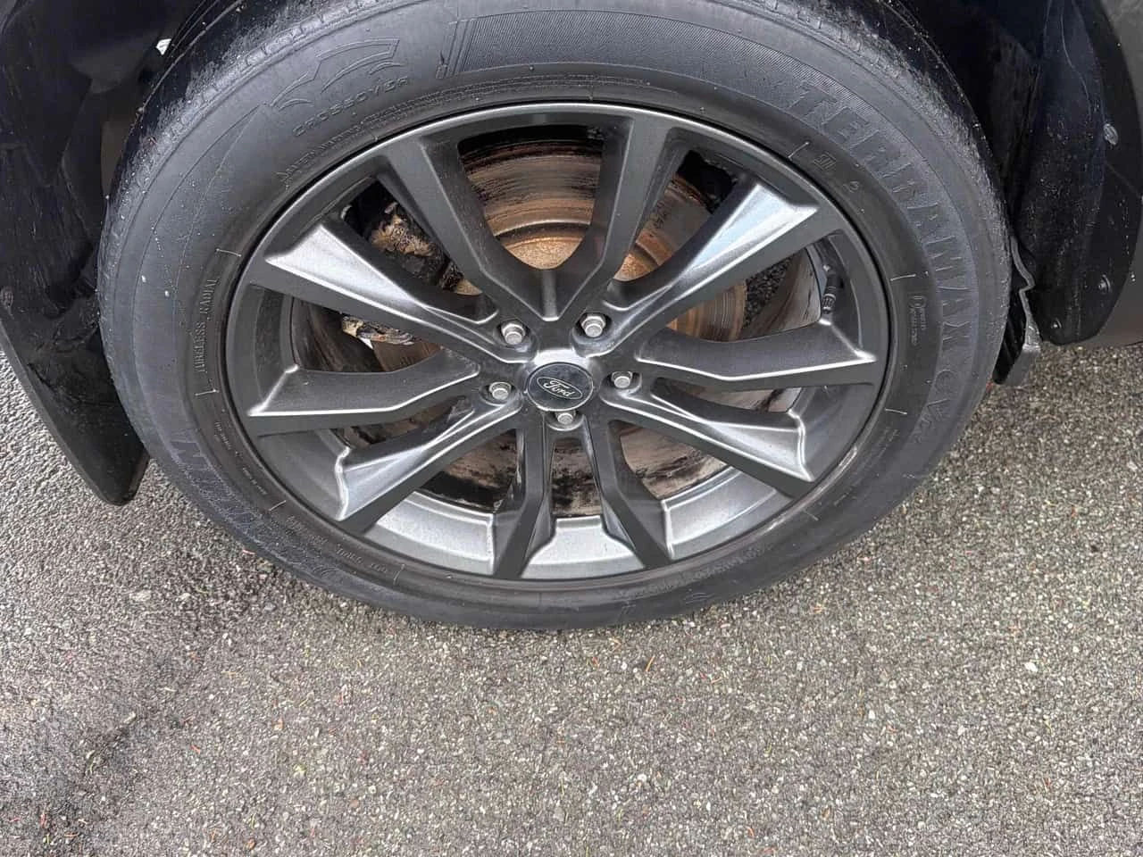 Ford Explorer * XLT * CARFAX * ПАНОРАМА * , снимка 7 - Автомобили и джипове - 53963261