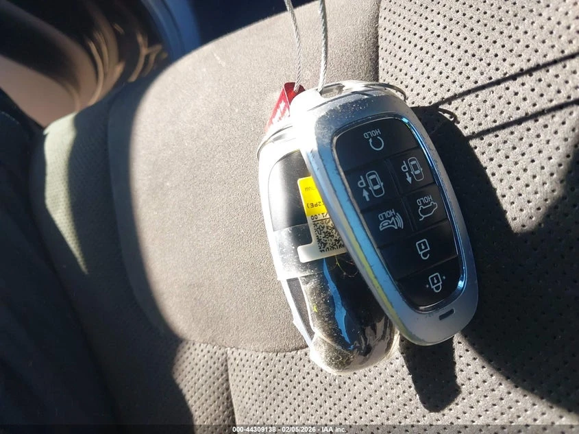 Hyundai Palisade 3.8l Calligraphy Night Edition, снимка 11 - Автомобили и джипове - 54181757