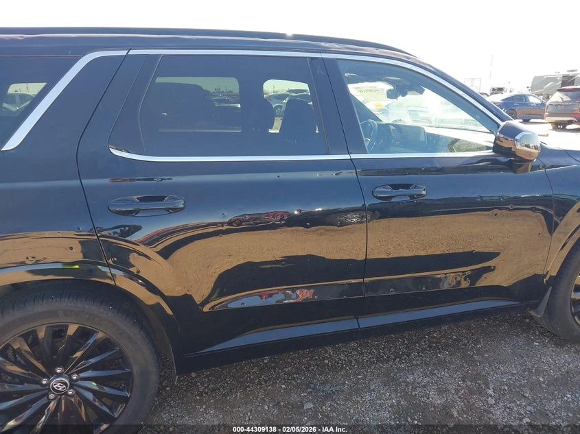 Hyundai Palisade 3.8l Calligraphy Night Edition, снимка 6 - Автомобили и джипове - 54181757