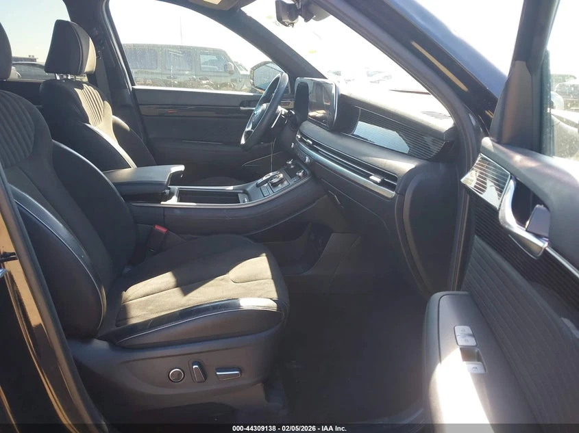 Hyundai Palisade 3.8l Calligraphy Night Edition, снимка 5 - Автомобили и джипове - 54181757