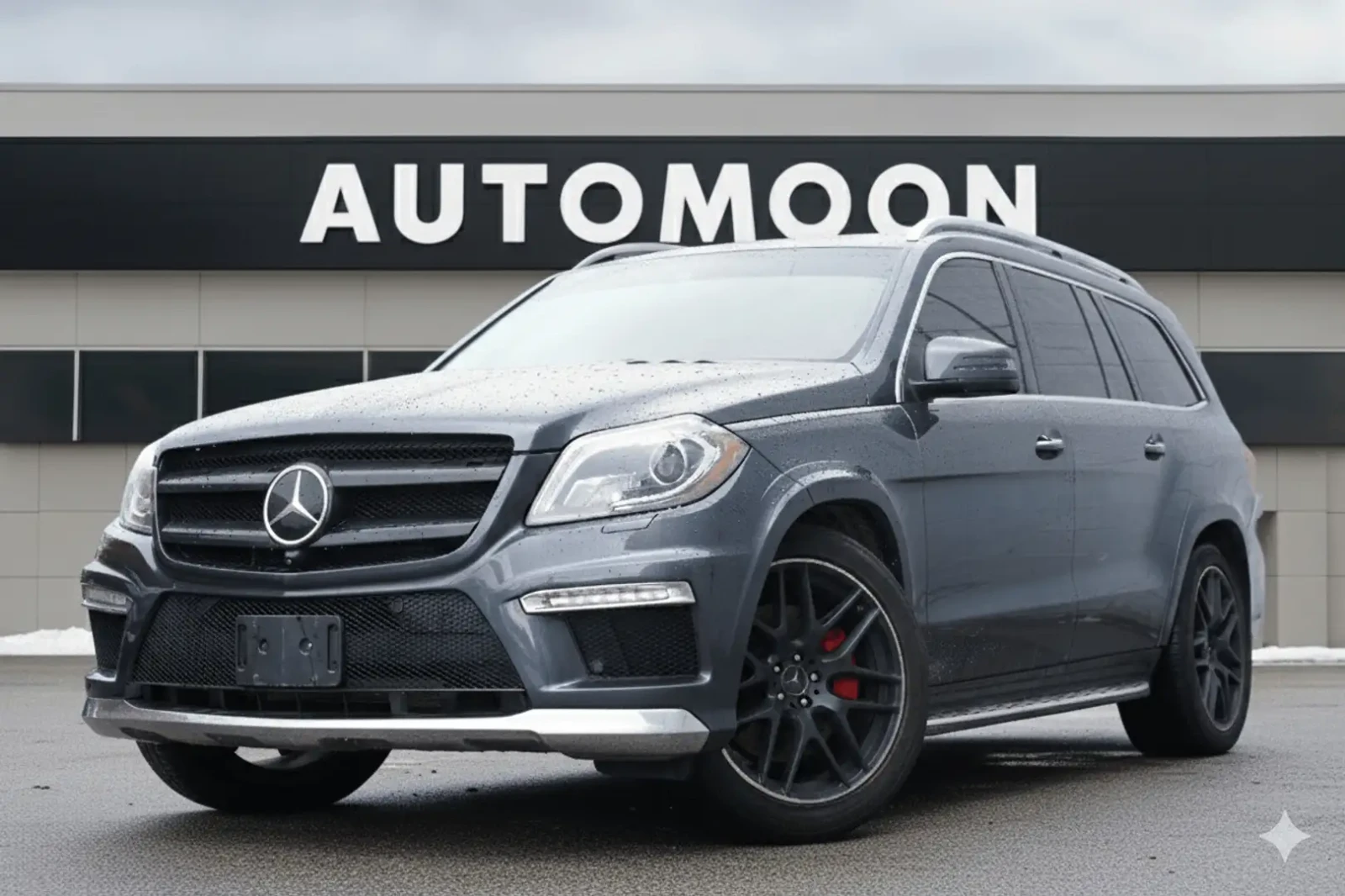 Mercedes-Benz GL 350 DIESEL * ��������� ���� �� �� * CARFAX *  | Mobile.bg � ����������� 2