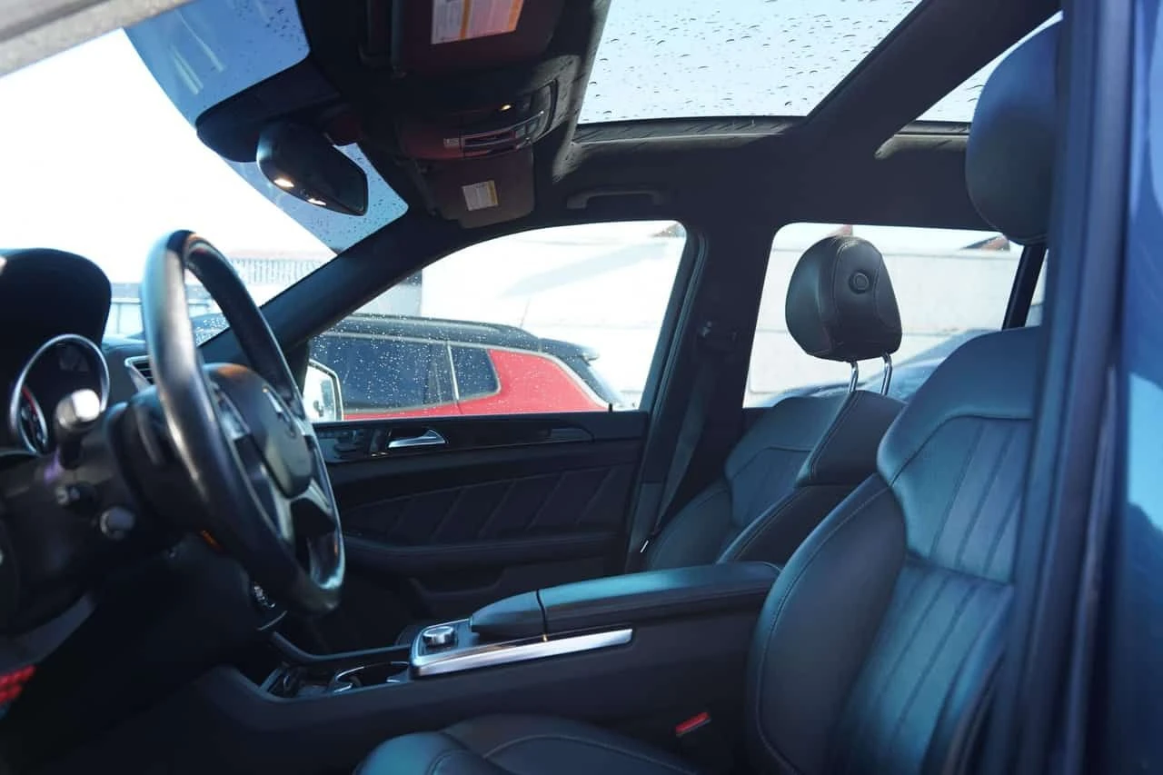 Mercedes-Benz GL 350 DIESEL * ��������� ���� �� �� * CARFAX *  | Mobile.bg � ����������� 7