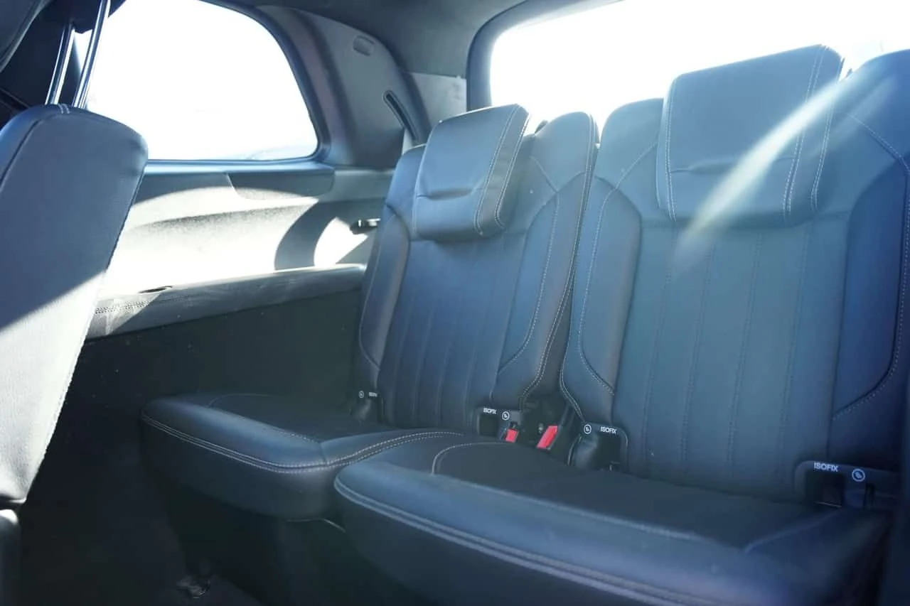 Mercedes-Benz GL 350 DIESEL * ��������� ���� �� �� * CARFAX *  | Mobile.bg � ����������� 17