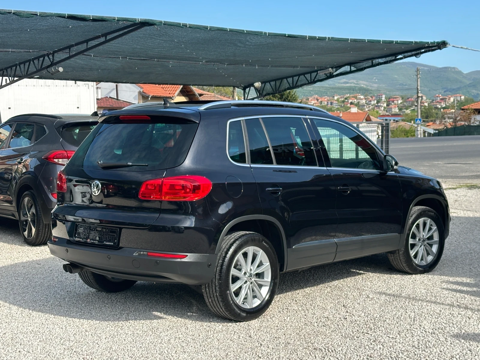 VW Tiguan Sport&Style* 4motion* ������* ��������* Xenon*  | Mobile.bg � ����������� 5
