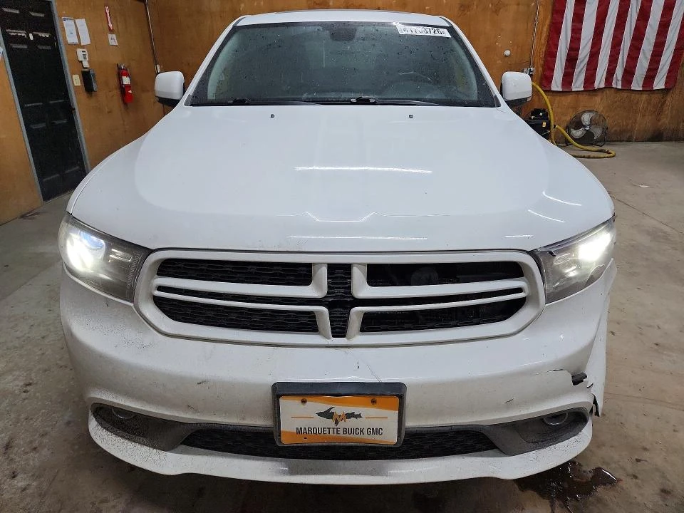 Dodge Durango GT, снимка 5 - Автомобили и джипове - 54364374