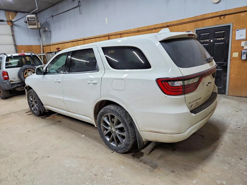 Dodge Durango GT, снимка 2 - Автомобили и джипове - 54364374