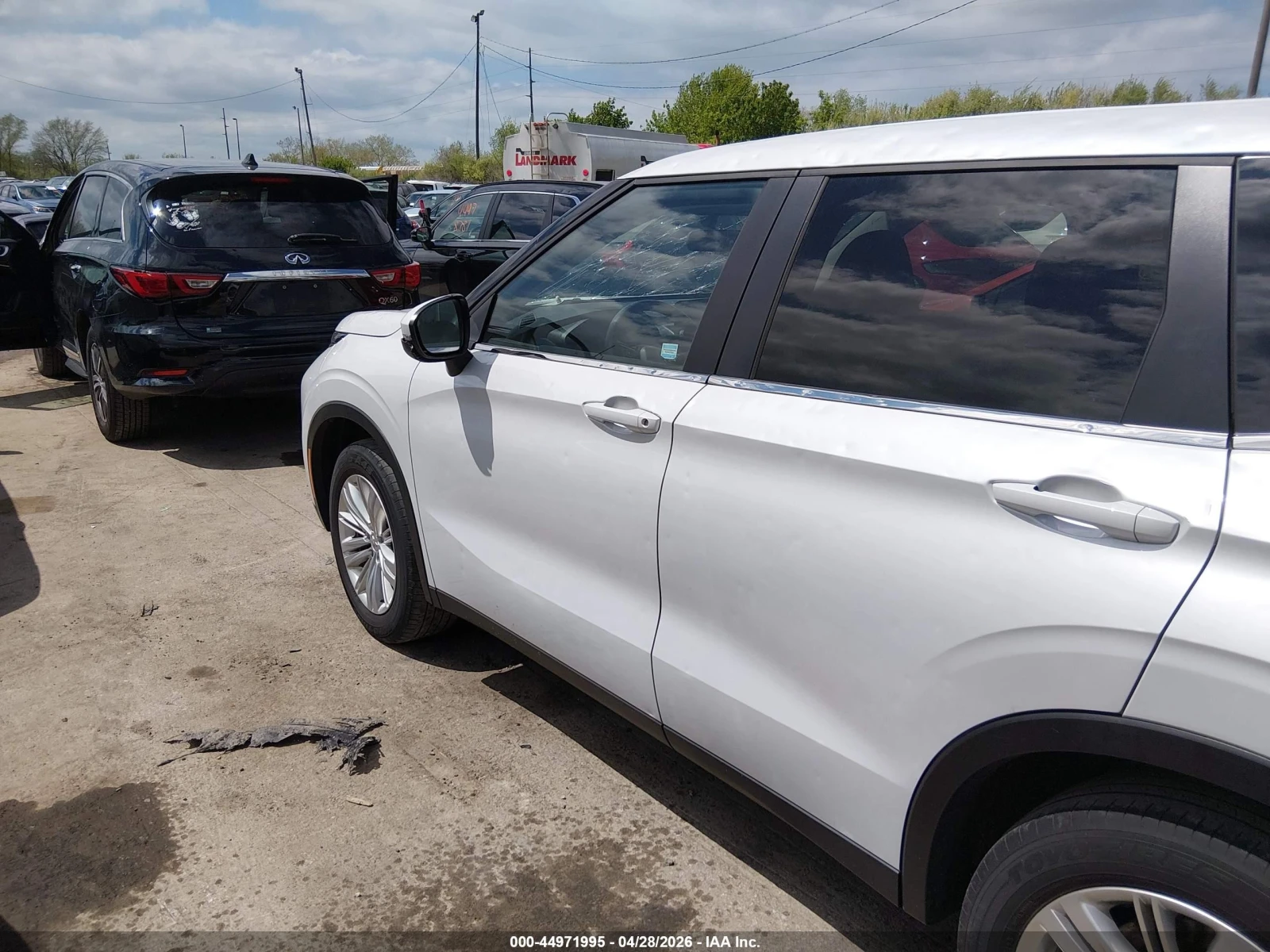 Mitsubishi Outlander AWD* КАМЕРА* М.точка* , снимка 9 - Автомобили и джипове - 54611734