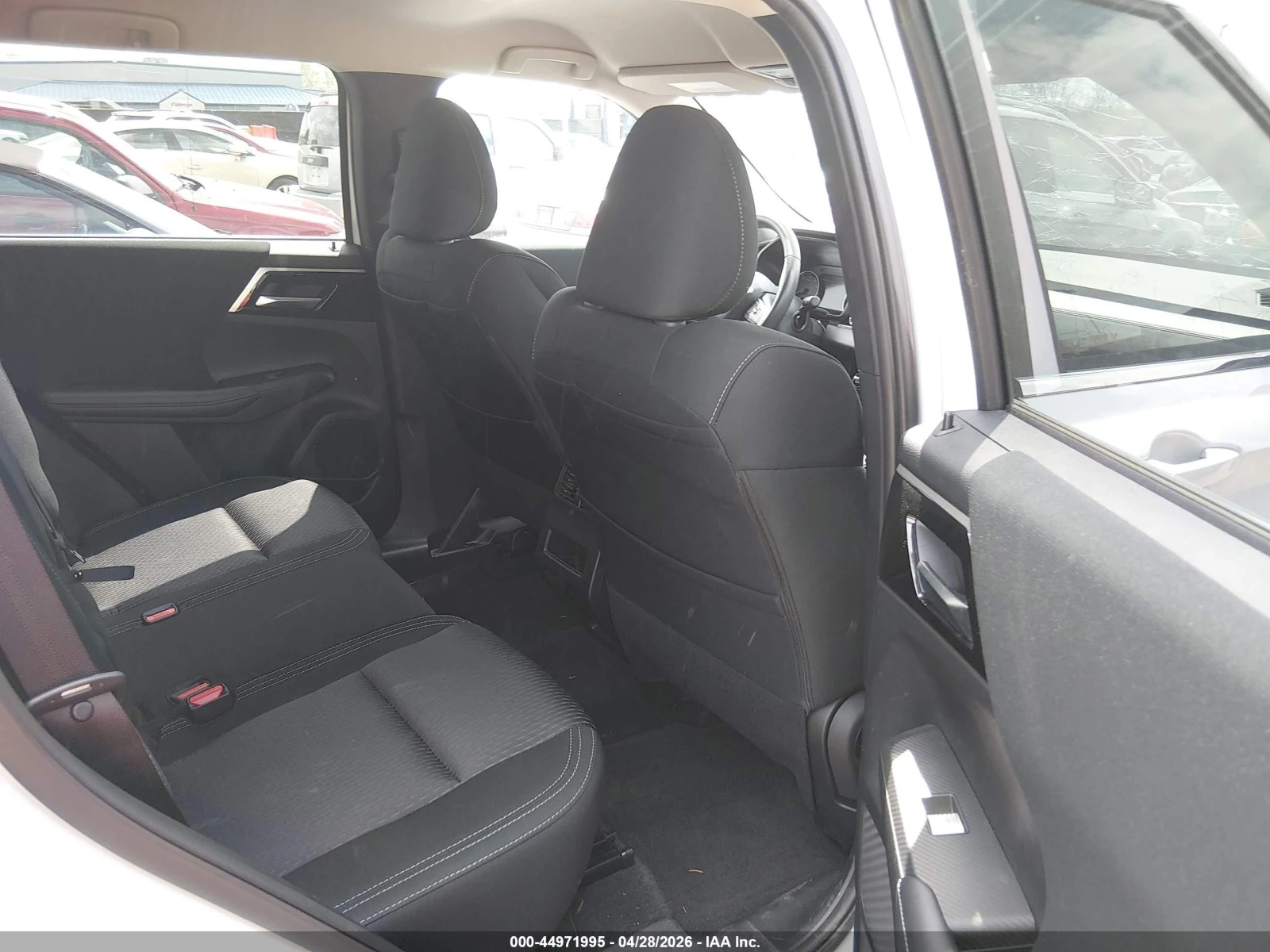 Mitsubishi Outlander AWD* КАМЕРА* М.точка* , снимка 11 - Автомобили и джипове - 54611734