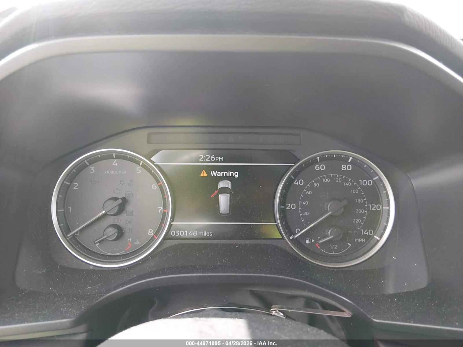 Mitsubishi Outlander AWD* КАМЕРА* М.точка* , снимка 12 - Автомобили и джипове - 54611734