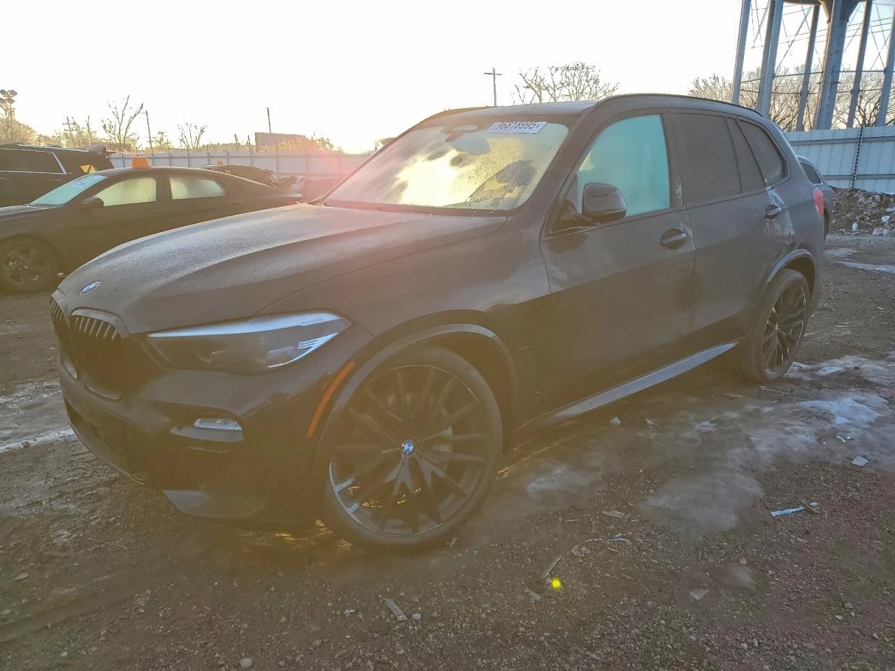 BMW X5 XDRIVE50I !������!! #����� ����������# !�������� | Mobile.bg � ����������� 3