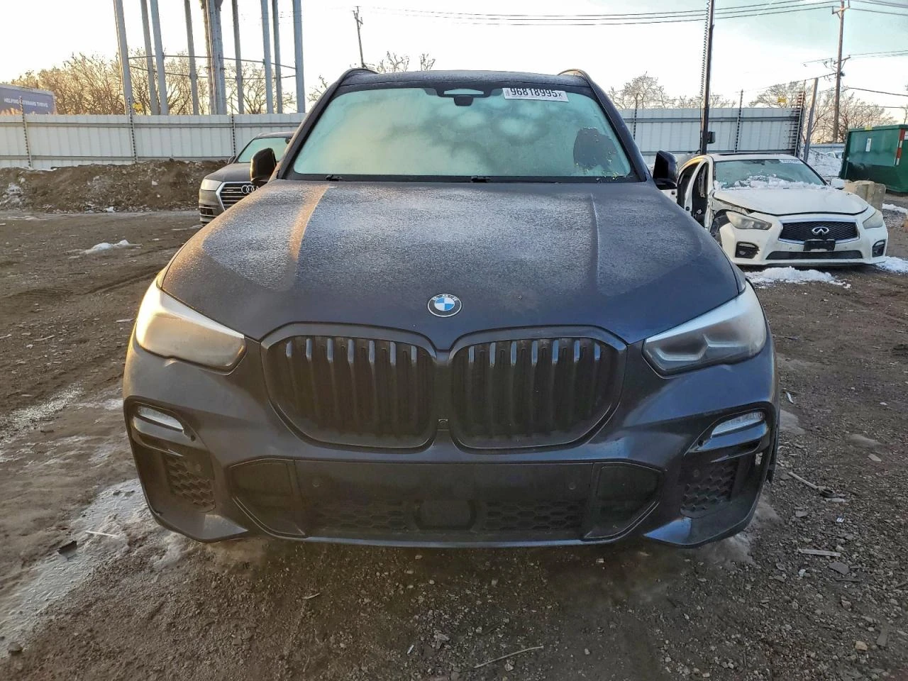 BMW X5 XDRIVE50I !������!! #����� ����������# !�������� | Mobile.bg � ����������� 2