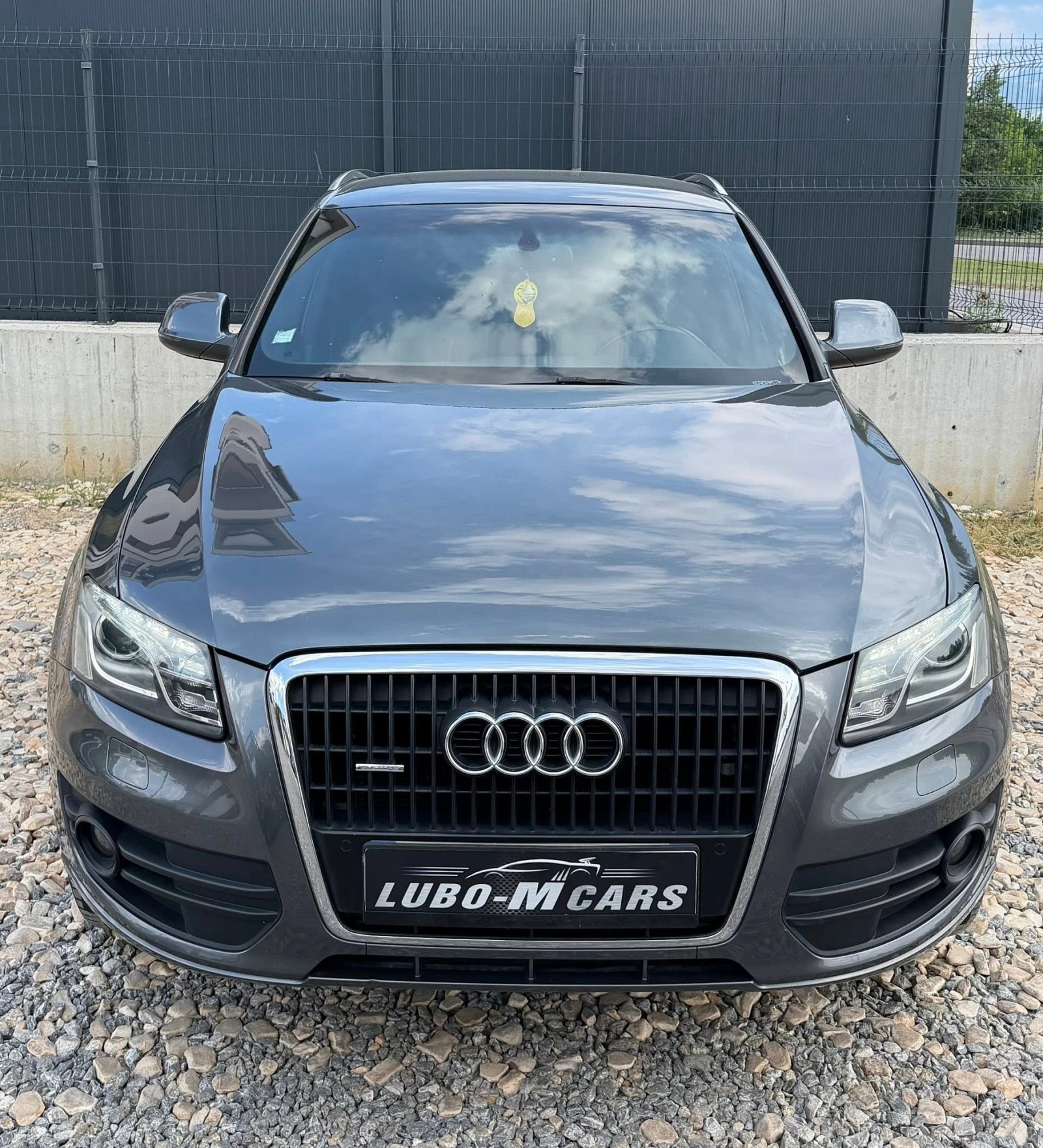 Audi Q5 3.0TDI* 239* Quattro* S-LINE, снимка 2 - Автомобили и джипове - 55125397