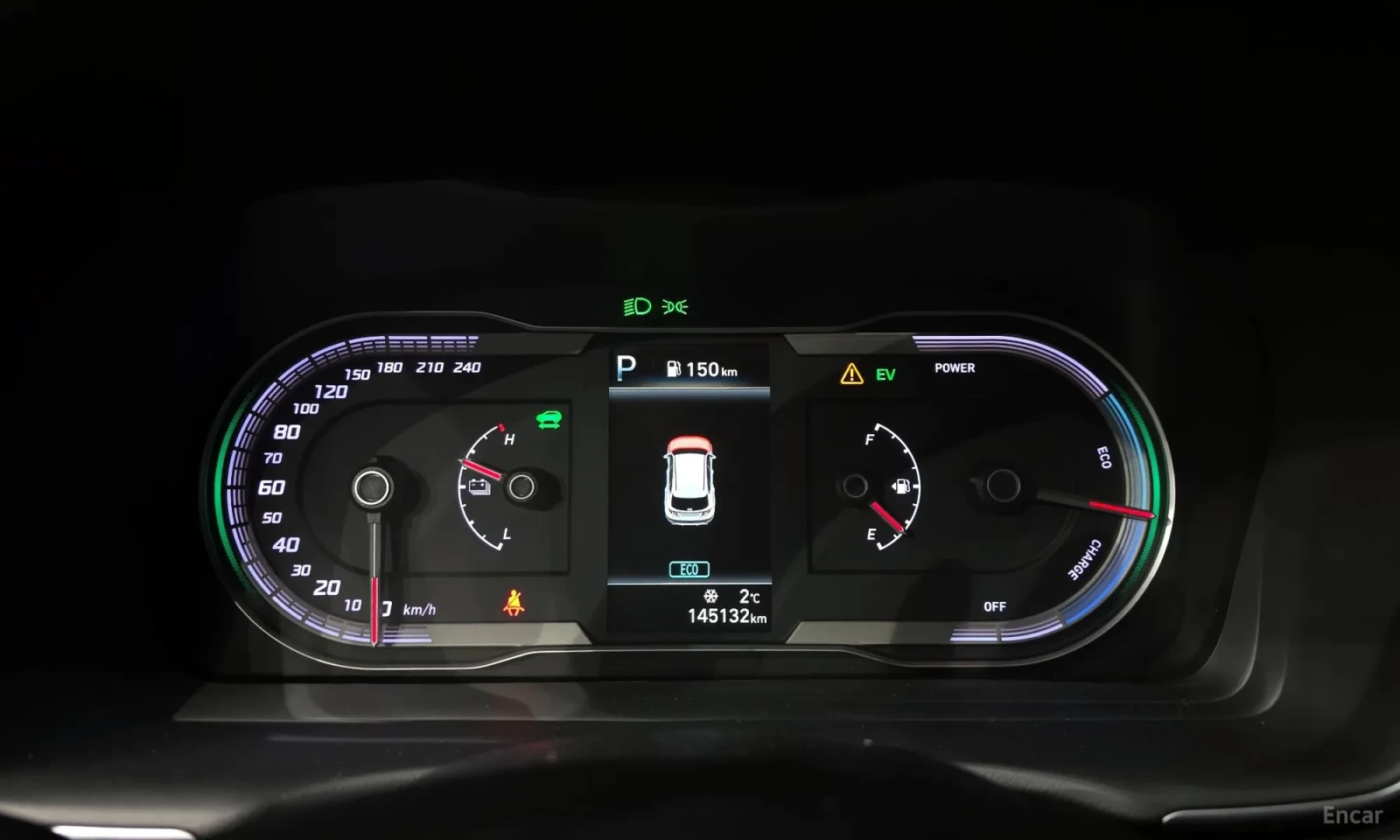 Hyundai Tucson, снимка 8 - Автомобили и джипове - 55193473