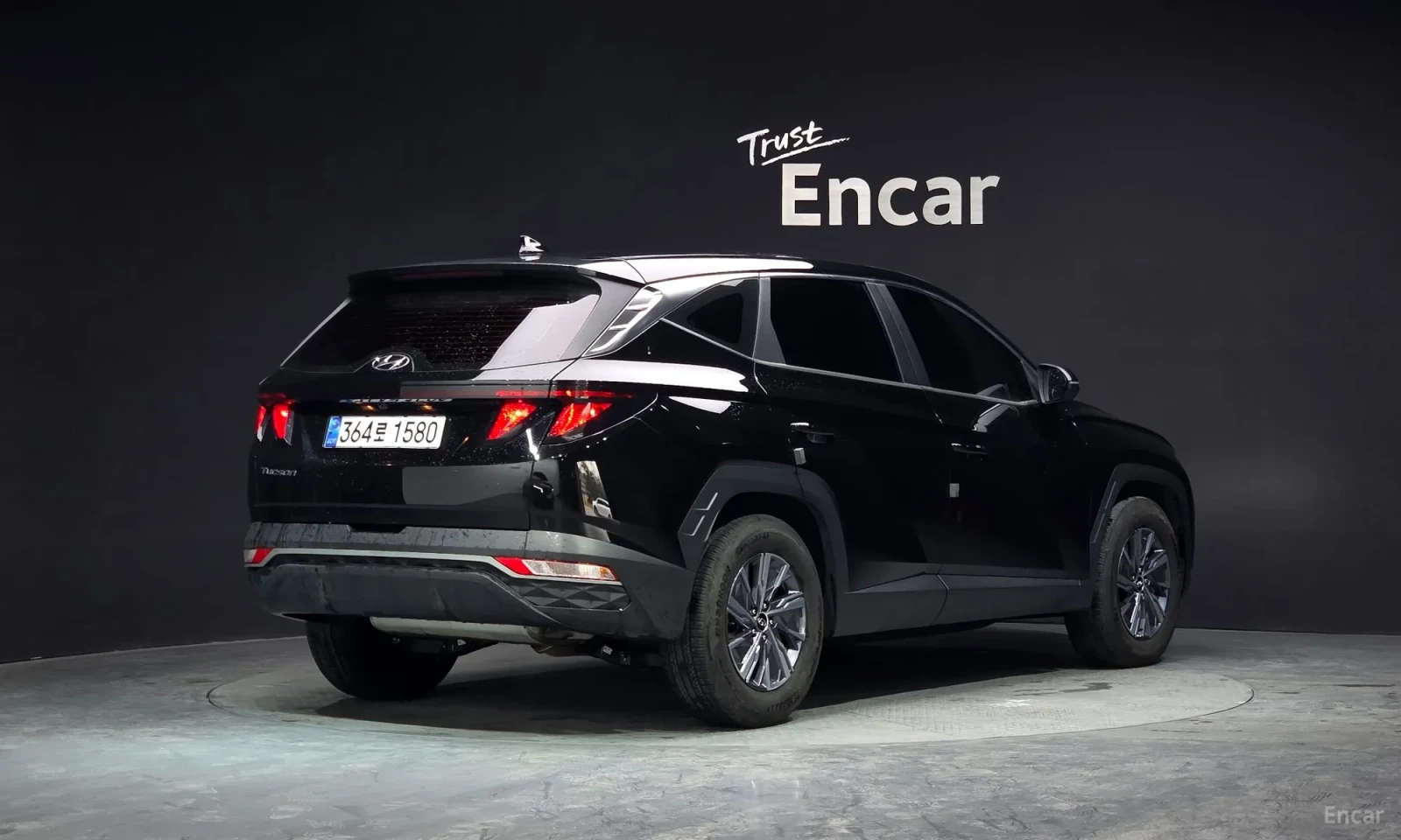 Hyundai Tucson, снимка 2 - Автомобили и джипове - 55193473