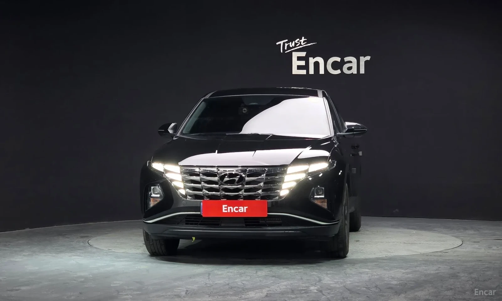 Hyundai Tucson, снимка 3 - Автомобили и джипове - 55193473