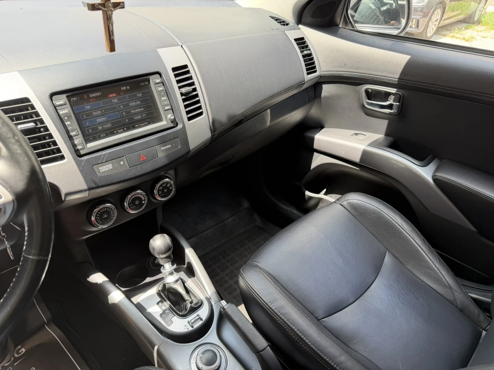Peugeot 4007, снимка 5 - Автомобили и джипове - 55717209