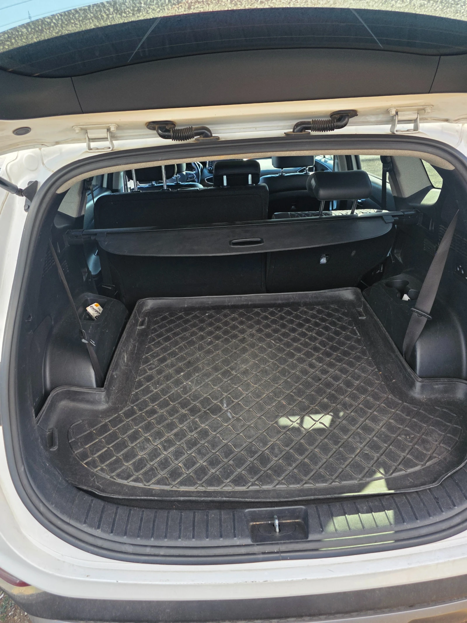 Hyundai Santa fe �� ����� | Mobile.bg � ����������� 17
