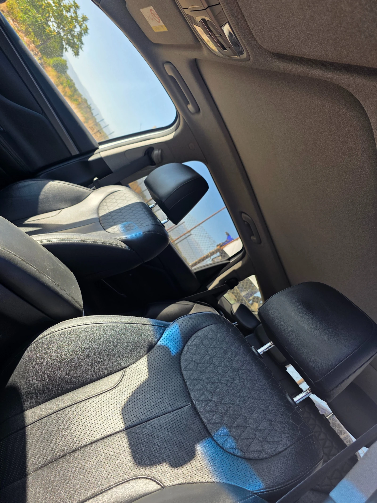 Hyundai Santa fe �� ����� | Mobile.bg � ����������� 13