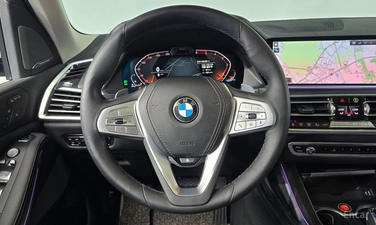 BMW X7 xDrive 30d Design Pure Excellent 6-Seater | Mobile.bg � ����������� 13