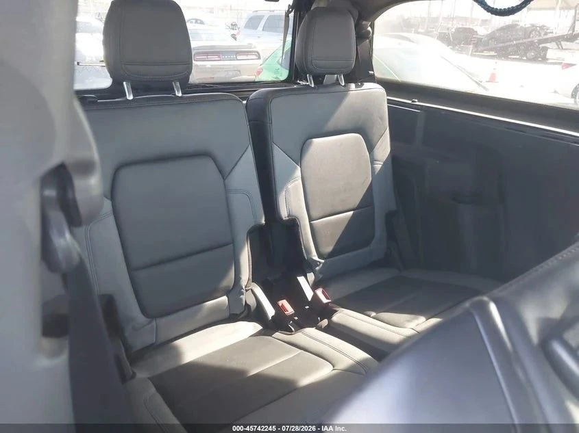 Ford Bronco, снимка 12 - Автомобили и джипове - 56706500