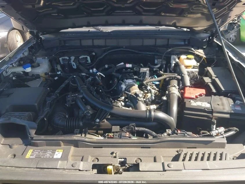 Ford Bronco, снимка 13 - Автомобили и джипове - 56706500