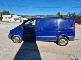 Mercedes-Benz Vito Товарен, снимка 3