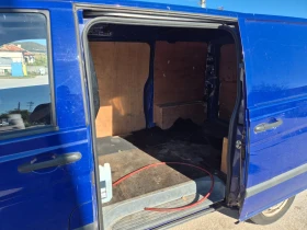 Mercedes-Benz Vito Товарен, снимка 16