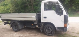 Mitsubishi Canter, снимка 10