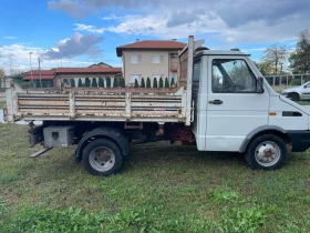 Iveco 3510 Daily Тристранен самосвал , снимка 5