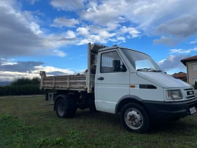 Iveco 3510 Daily    | Mobile.bg    7