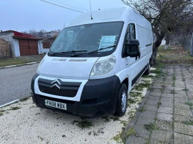 Citroen Relay 2.2TDI, снимка 1