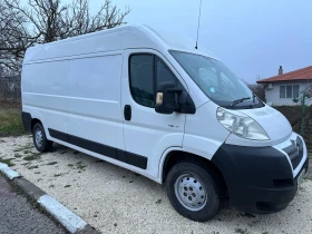 Citroen Relay 2.2TDI, снимка 3