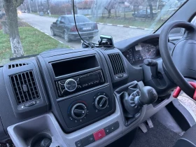 Citroen Relay 2.2TDI, снимка 6