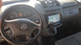 Mercedes-Benz Vito CDI | Mobile.bg    6