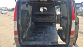 Mercedes-Benz Vito CDI | Mobile.bg    13