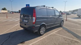 Mercedes-Benz Vito CDI | Mobile.bg    3