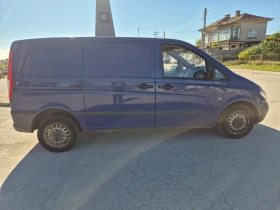 Обява за продажба на Mercedes-Benz Vito Товарен ~5 000 лв. - изображение 5 | Auto.bg Обява за продажба на Mercedes-Benz Vito Товарен ~5 000 лв. - изображение 5