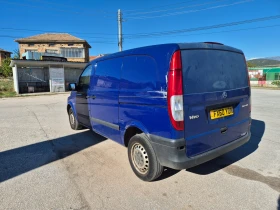 Обява за продажба на Mercedes-Benz Vito Товарен ~5 000 лв. - изображение 3 | Auto.bg Обява за продажба на Mercedes-Benz Vito Товарен ~5 000 лв. - изображение 3