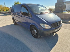 Обява за продажба на Mercedes-Benz Vito Товарен ~5 000 лв. - изображение 6 | Auto.bg Обява за продажба на Mercedes-Benz Vito Товарен ~5 000 лв. - изображение 6