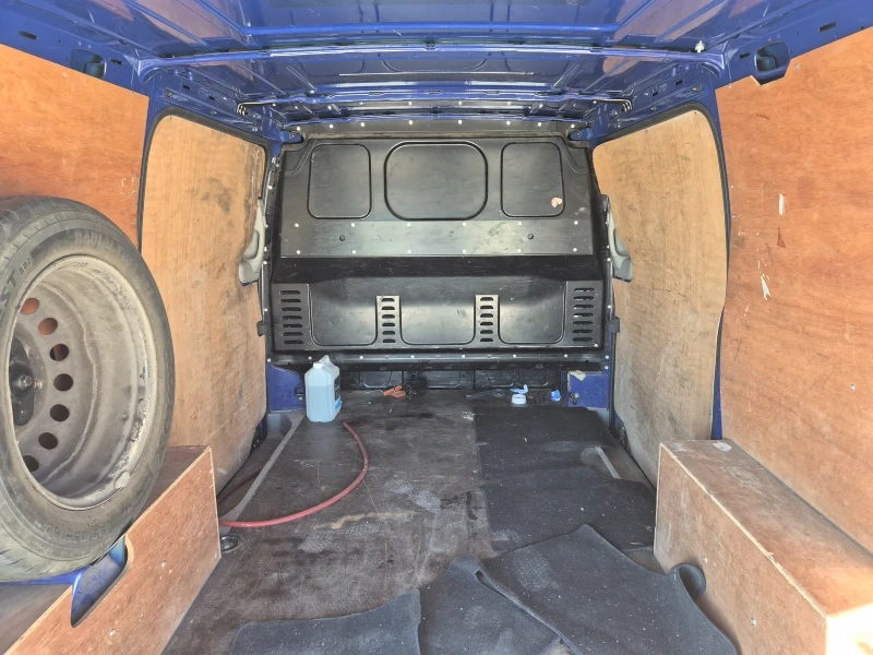 Mercedes-Benz Vito Товарен, снимка 14 - Бусове и автобуси - 52657963