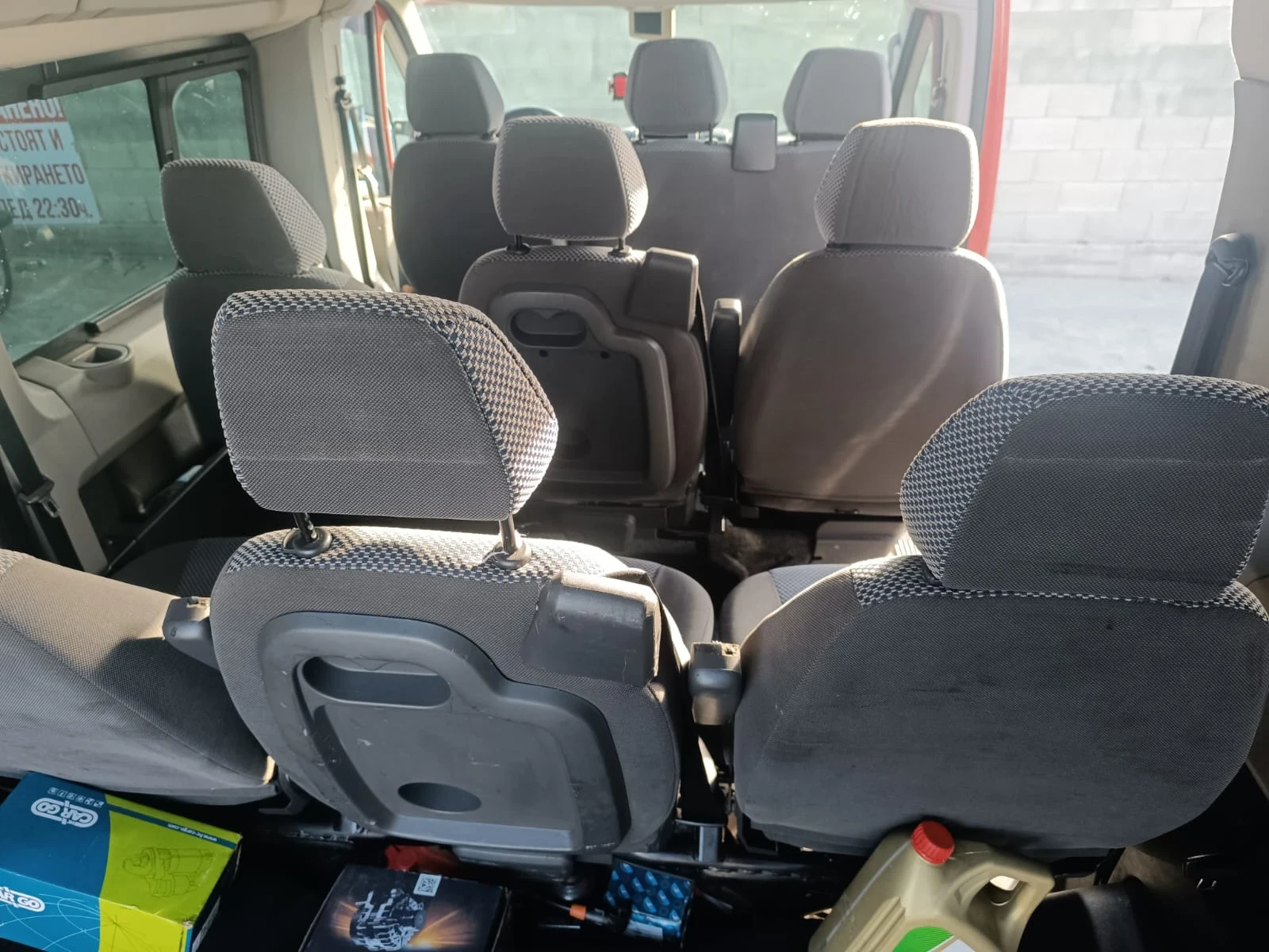 Fiat Ducato 3.0 MultiJet 160 - изображение 5
