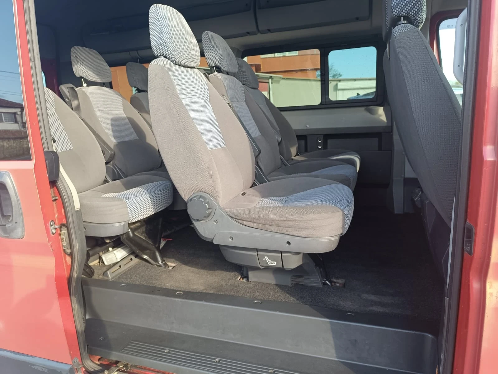 Fiat Ducato 3.0 MultiJet 160 - изображение 3