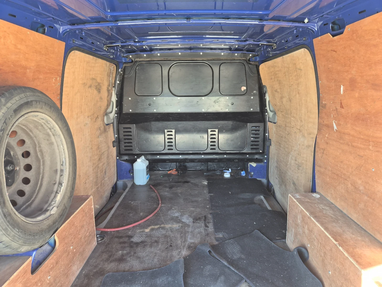 Mercedes-Benz Vito  | Mobile.bg   14