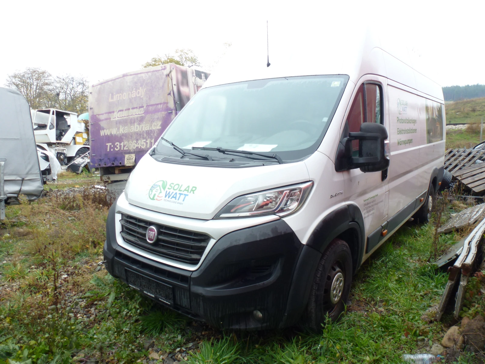 Fiat Ducato   | Mobile.bg   1