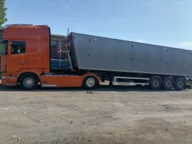 Scania R 500 Бартер, снимка 4